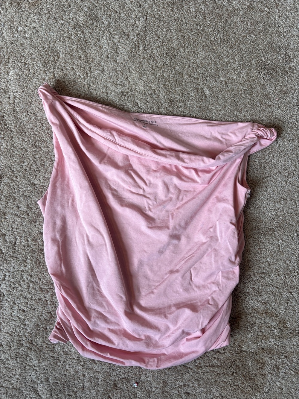Abercrombie Twist Top